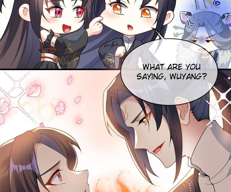 When the Dragon King Falls for the Loli Alchemist Chapter 157 page 14 - 