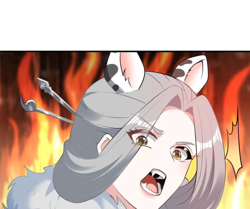 When the Dragon King Falls for the Loli Alchemist Chapter 157 page 17 - 
