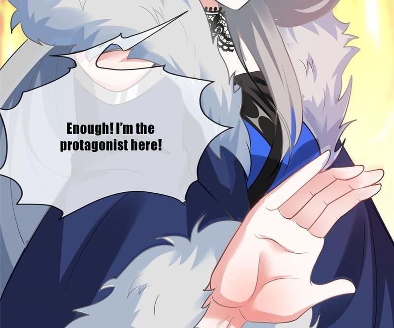 When the Dragon King Falls for the Loli Alchemist Chapter 157 page 18 - 