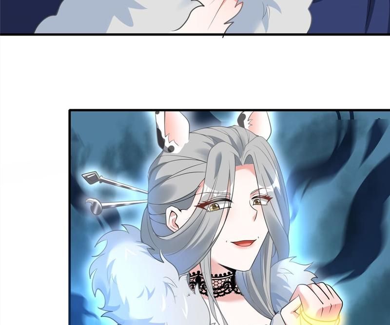 When the Dragon King Falls for the Loli Alchemist Chapter 157 page 19 - 