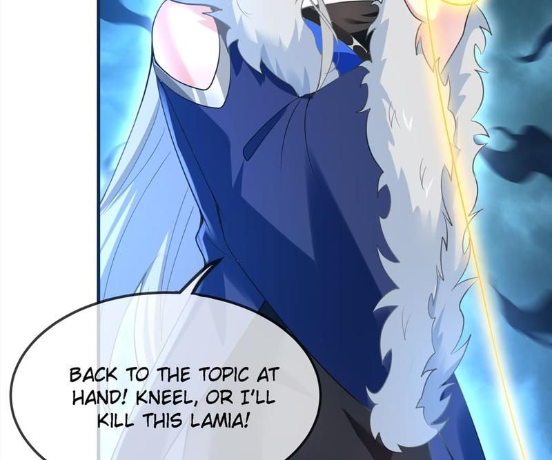 When the Dragon King Falls for the Loli Alchemist Chapter 157 page 20 - 