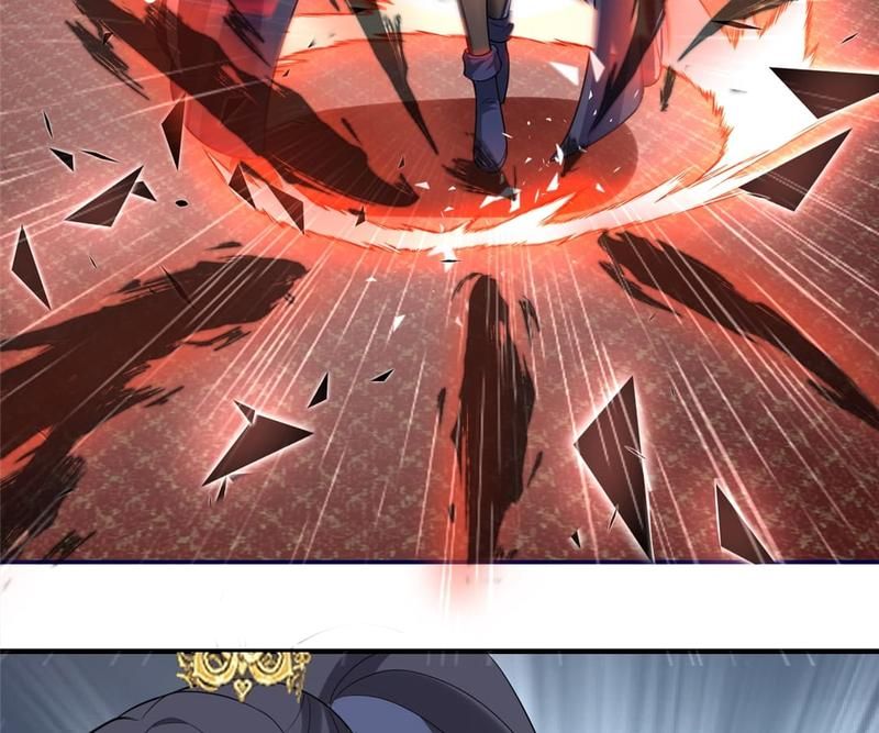 When the Dragon King Falls for the Loli Alchemist Chapter 157 page 27 - 