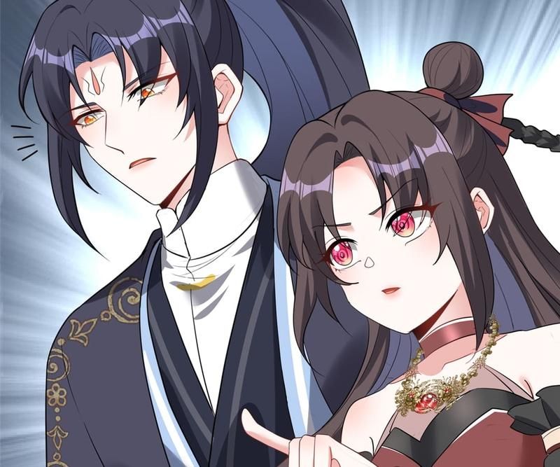 When the Dragon King Falls for the Loli Alchemist Chapter 157 page 28 - 
