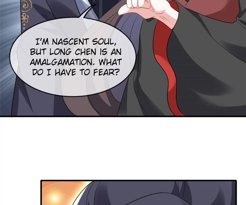 When the Dragon King Falls for the Loli Alchemist Chapter 157 page 29 - 