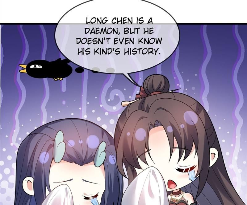 When the Dragon King Falls for the Loli Alchemist Chapter 157 page 4 - 