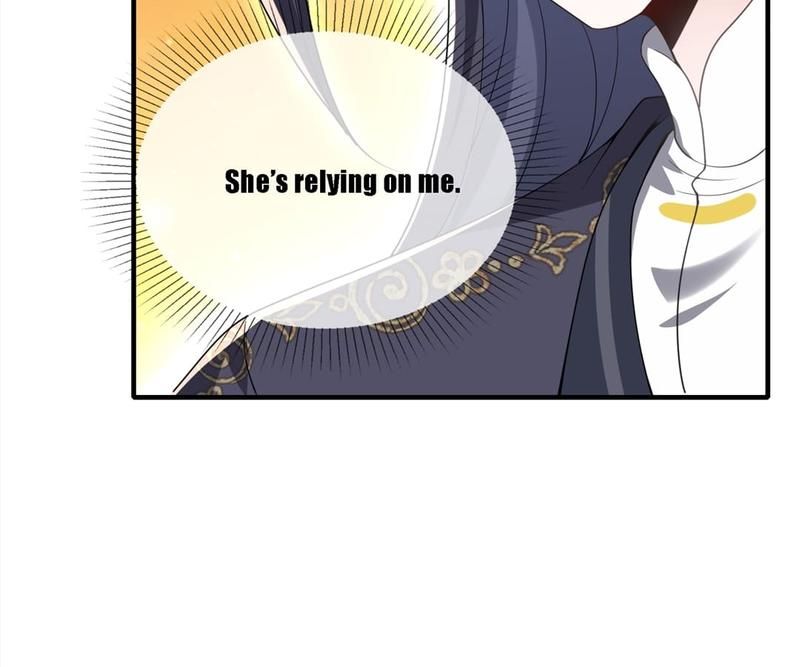 When the Dragon King Falls for the Loli Alchemist Chapter 157 page 31 - 