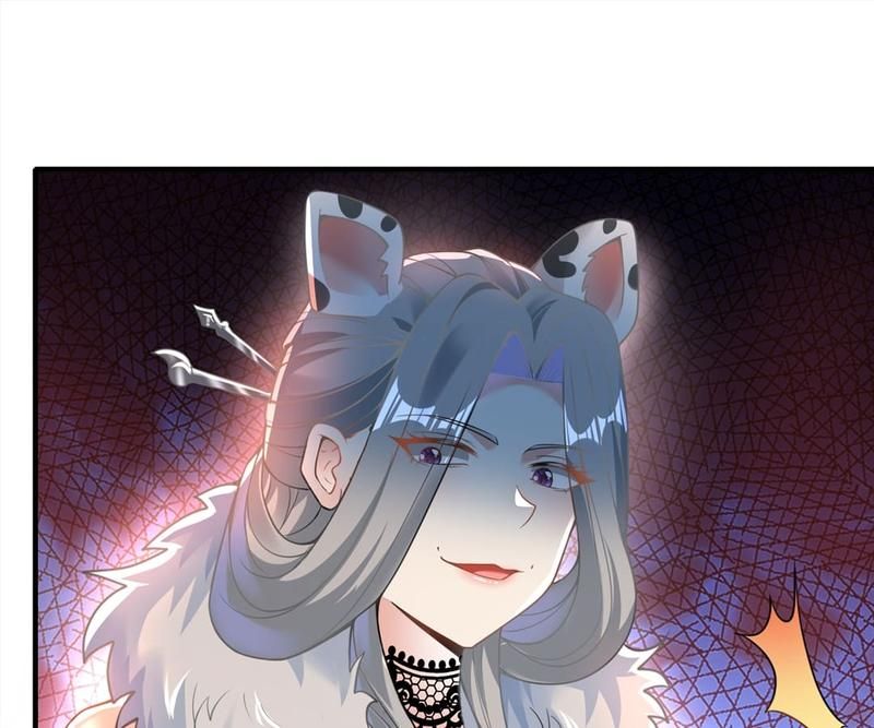When the Dragon King Falls for the Loli Alchemist Chapter 157 page 32 - 