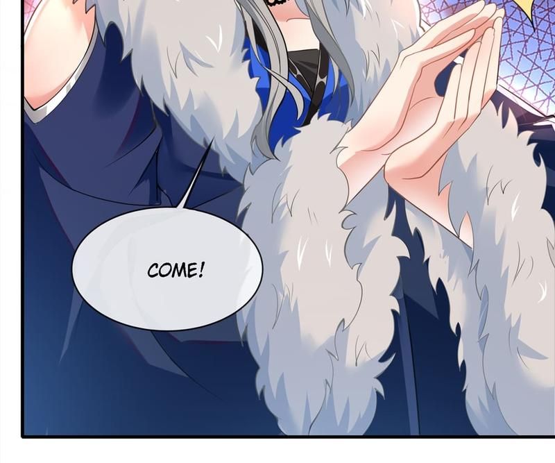 When the Dragon King Falls for the Loli Alchemist Chapter 157 page 33 - 