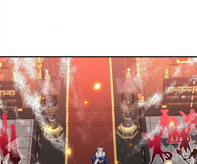When the Dragon King Falls for the Loli Alchemist Chapter 157 page 34 - 