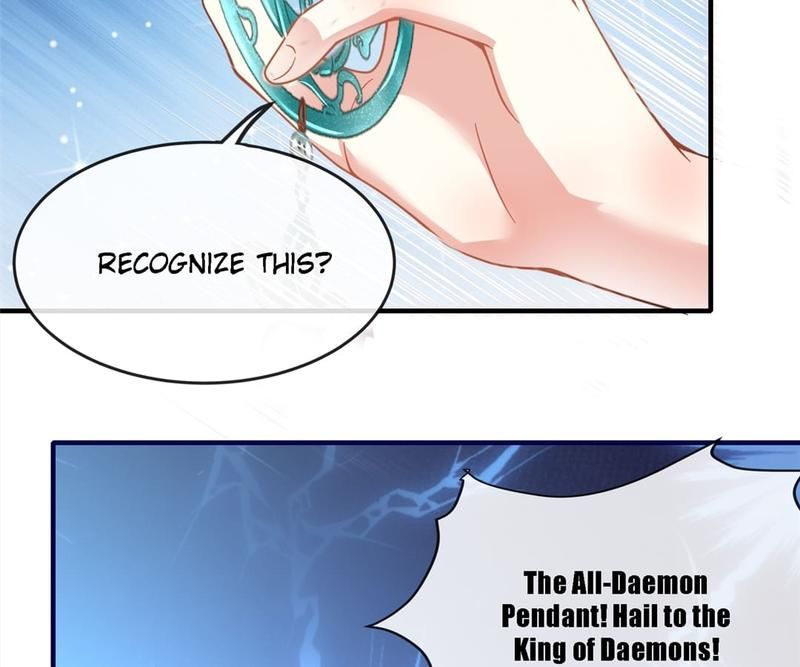 When the Dragon King Falls for the Loli Alchemist Chapter 157 page 39 - 