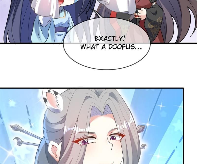 When the Dragon King Falls for the Loli Alchemist Chapter 157 page 5 - 