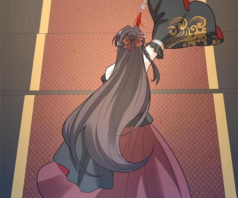 When the Dragon King Falls for the Loli Alchemist Chapter 157 page 43 - 