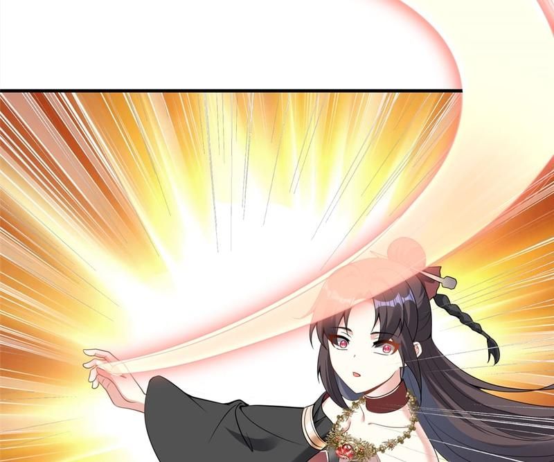 When the Dragon King Falls for the Loli Alchemist Chapter 157 page 45 - 