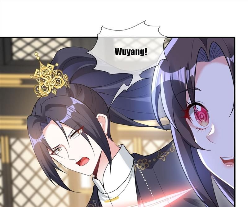 When the Dragon King Falls for the Loli Alchemist Chapter 157 page 47 - 