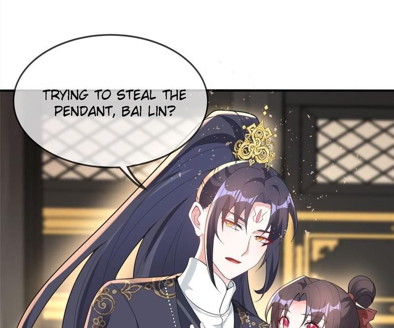 When the Dragon King Falls for the Loli Alchemist Chapter 157 page 49 - 