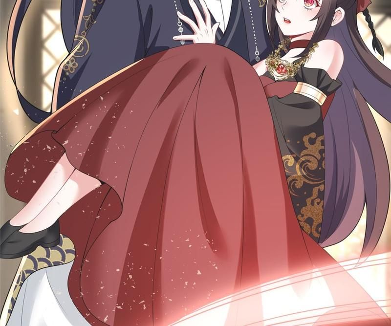 When the Dragon King Falls for the Loli Alchemist Chapter 157 page 50 - 