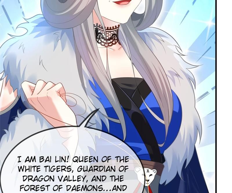 When the Dragon King Falls for the Loli Alchemist Chapter 157 page 6 - 