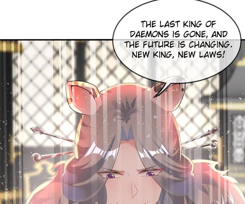 When the Dragon King Falls for the Loli Alchemist Chapter 157 page 52 - 