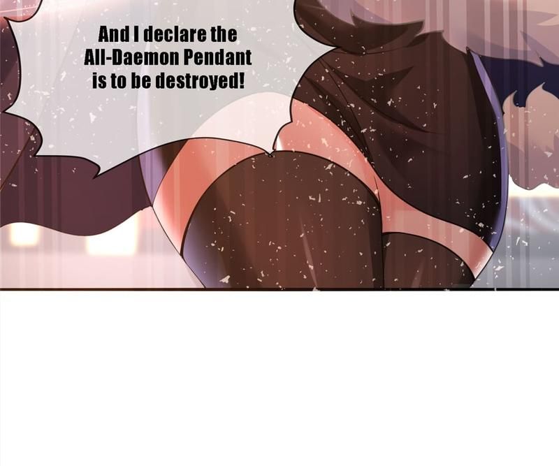 When the Dragon King Falls for the Loli Alchemist Chapter 157 page 54 - 