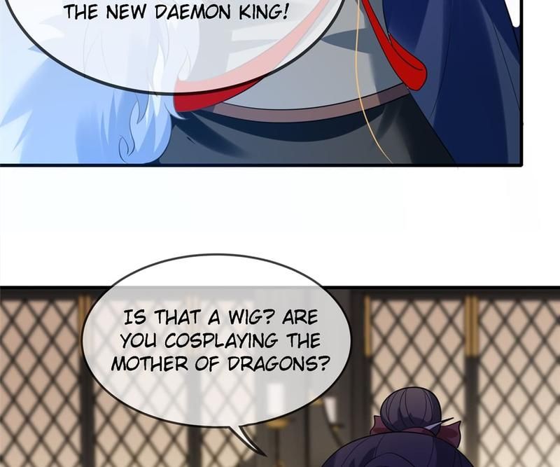 When the Dragon King Falls for the Loli Alchemist Chapter 157 page 7 - 