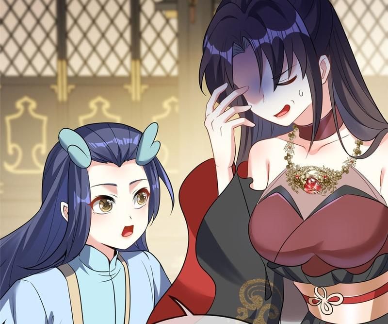 When the Dragon King Falls for the Loli Alchemist Chapter 157 page 8 - 