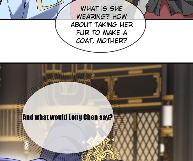 When the Dragon King Falls for the Loli Alchemist Chapter 157 page 9 - 