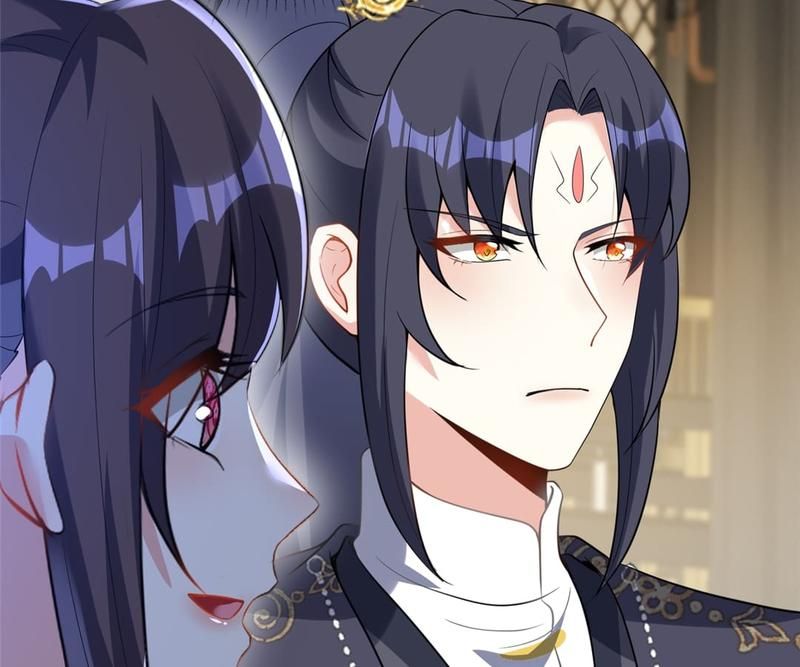 When the Dragon King Falls for the Loli Alchemist Chapter 157 page 10 - 