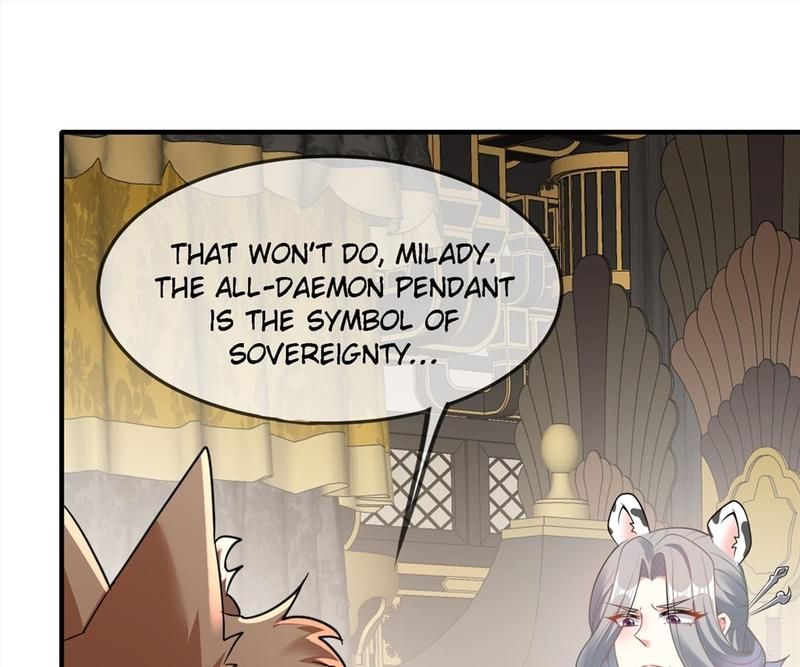 When the Dragon King Falls for the Loli Alchemist Chapter 158 page 1 - 