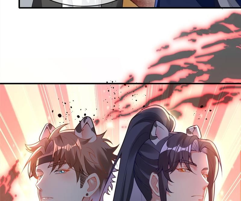 When the Dragon King Falls for the Loli Alchemist Chapter 158 page 11 - 