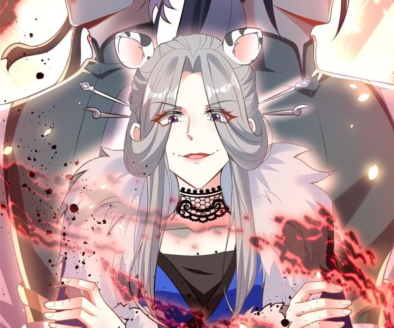 When the Dragon King Falls for the Loli Alchemist Chapter 158 page 12 - 