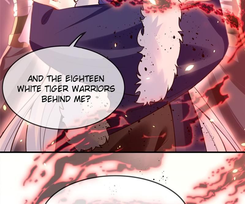 When the Dragon King Falls for the Loli Alchemist Chapter 158 page 13 - 