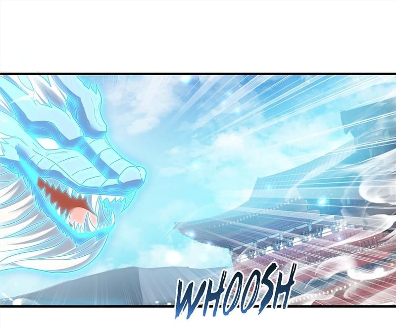 When the Dragon King Falls for the Loli Alchemist Chapter 158 page 17 - 