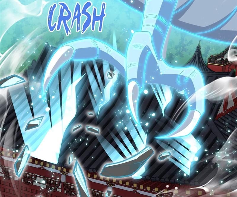 When the Dragon King Falls for the Loli Alchemist Chapter 158 page 21 - 