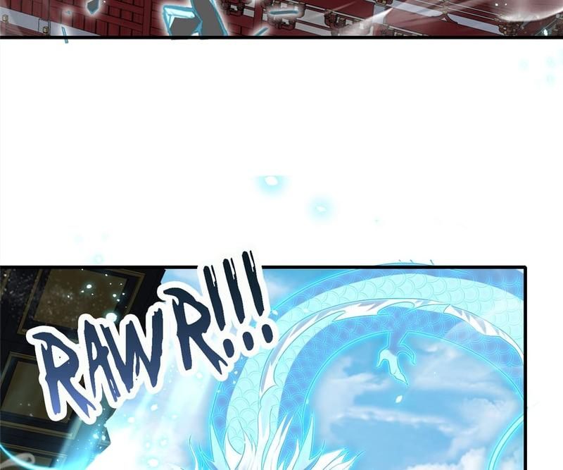 When the Dragon King Falls for the Loli Alchemist Chapter 158 page 22 - 