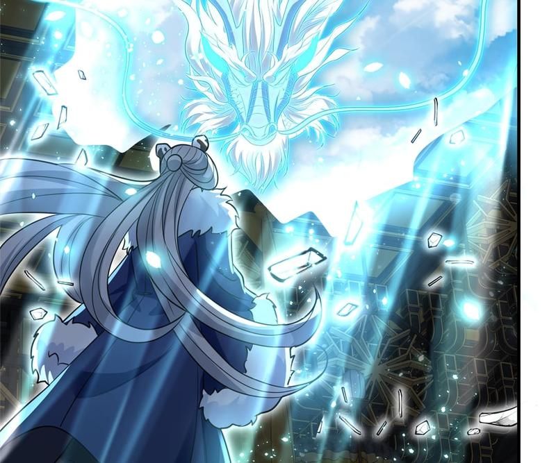 When the Dragon King Falls for the Loli Alchemist Chapter 158 page 23 - 