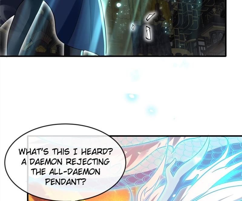 When the Dragon King Falls for the Loli Alchemist Chapter 158 page 24 - 