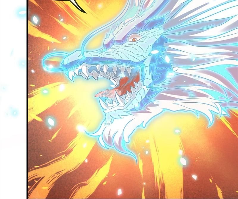 When the Dragon King Falls for the Loli Alchemist Chapter 158 page 25 - 