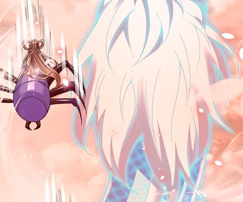When the Dragon King Falls for the Loli Alchemist Chapter 158 page 27 - 