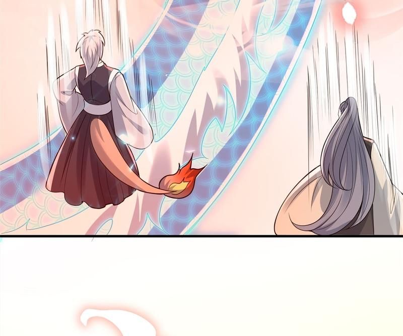 When the Dragon King Falls for the Loli Alchemist Chapter 158 page 28 - 