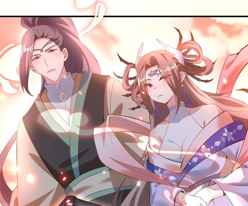 When the Dragon King Falls for the Loli Alchemist Chapter 158 page 29 - 