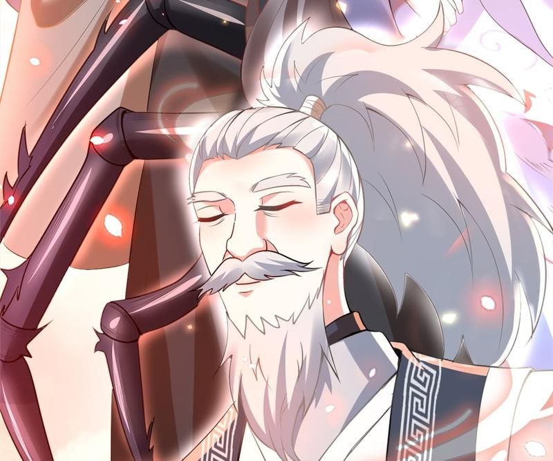 When the Dragon King Falls for the Loli Alchemist Chapter 158 page 30 - 
