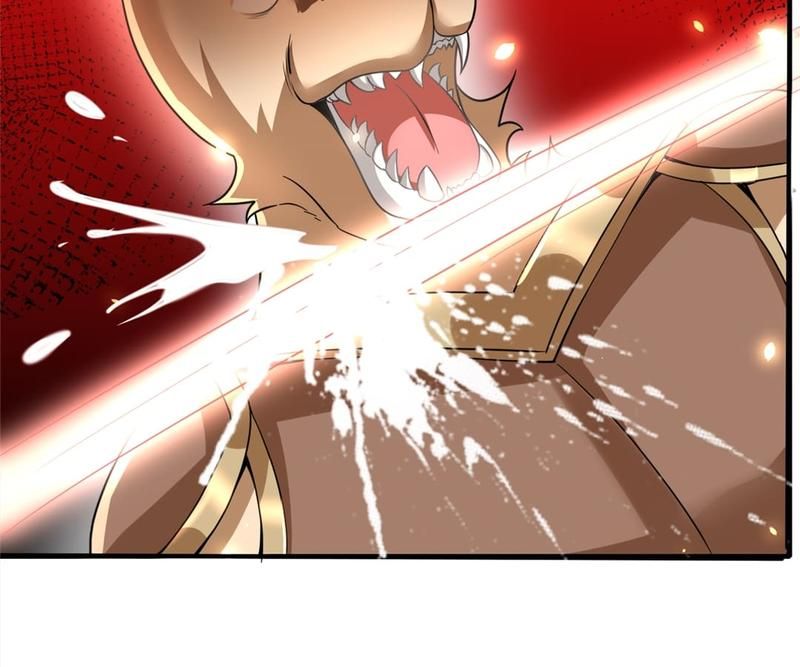 When the Dragon King Falls for the Loli Alchemist Chapter 158 page 4 - 