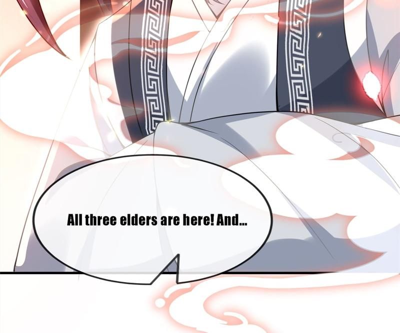 When the Dragon King Falls for the Loli Alchemist Chapter 158 page 31 - 