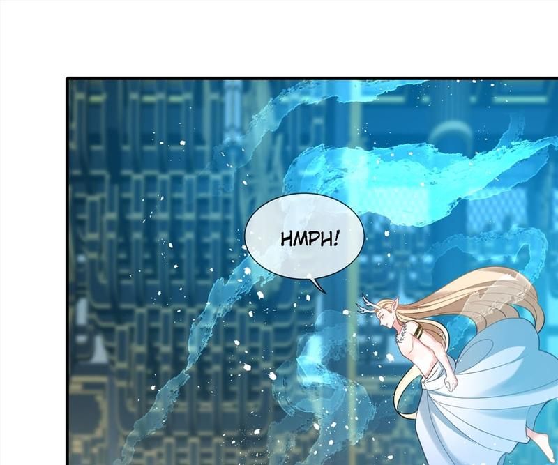 When the Dragon King Falls for the Loli Alchemist Chapter 158 page 33 - 