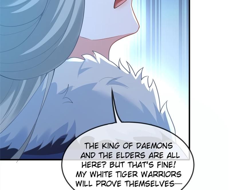 When the Dragon King Falls for the Loli Alchemist Chapter 158 page 36 - 
