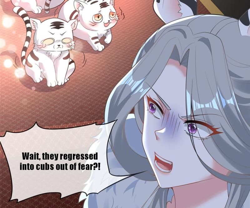 When the Dragon King Falls for the Loli Alchemist Chapter 158 page 38 - 