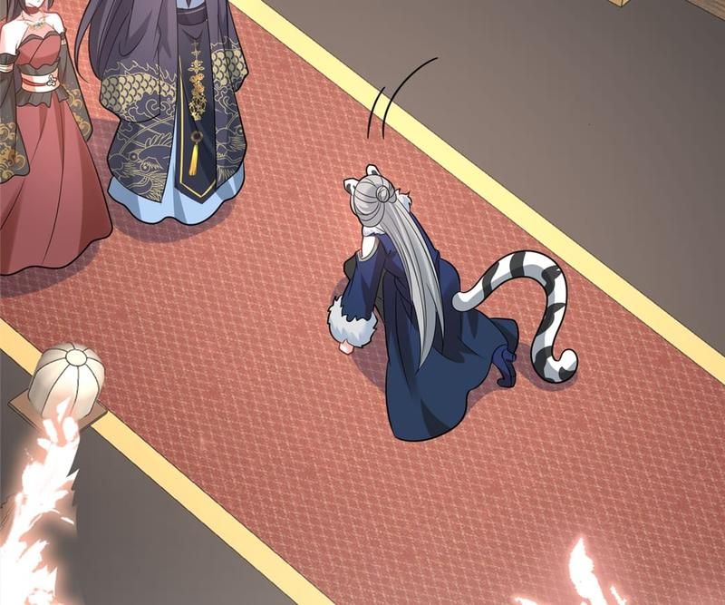 When the Dragon King Falls for the Loli Alchemist Chapter 158 page 41 - 