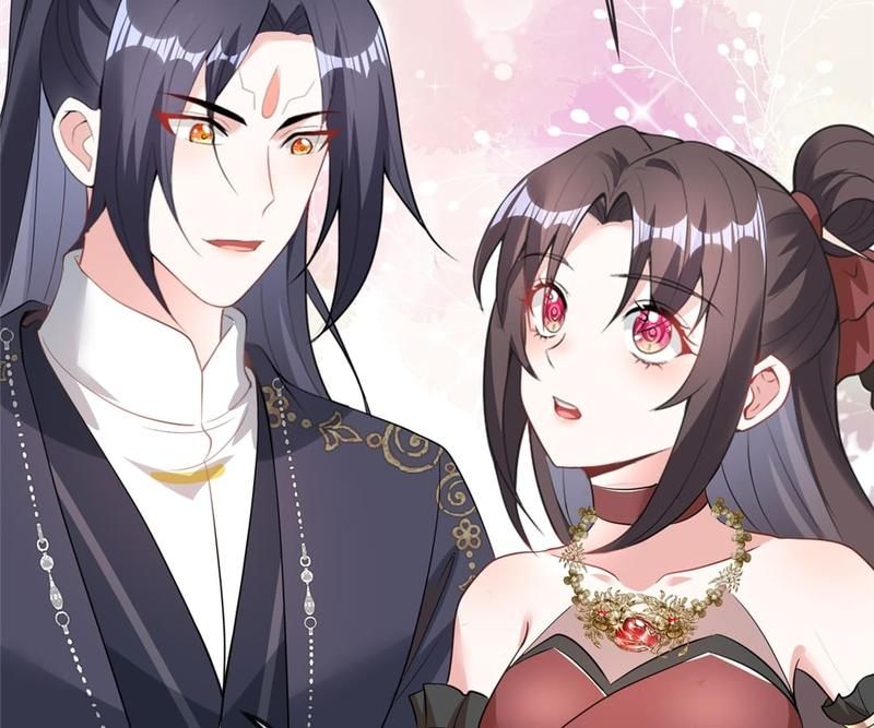 When the Dragon King Falls for the Loli Alchemist Chapter 158 page 43 - 