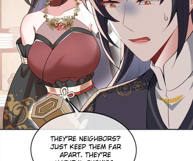 When the Dragon King Falls for the Loli Alchemist Chapter 158 page 47 - 