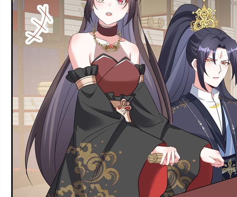 When the Dragon King Falls for the Loli Alchemist Chapter 158 page 50 - 